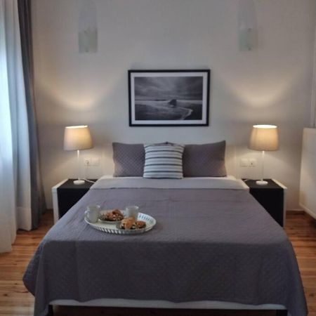 D4 Central Luxury Apartment 沃洛斯 外观 照片