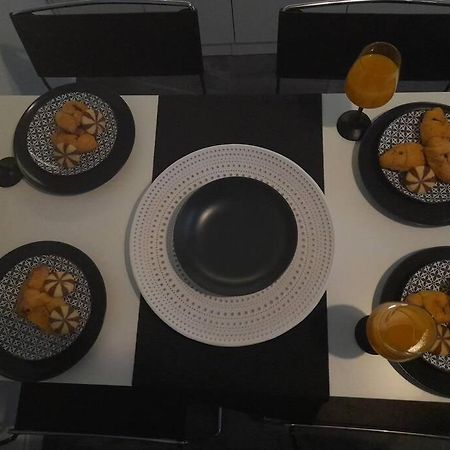 D4 Central Luxury Apartment 沃洛斯 外观 照片