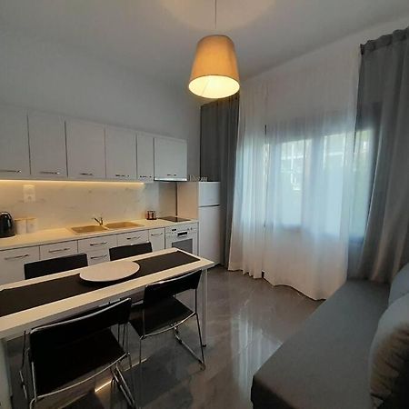 D4 Central Luxury Apartment 沃洛斯 外观 照片