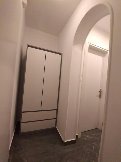 D4 Central Luxury Apartment 沃洛斯 外观 照片